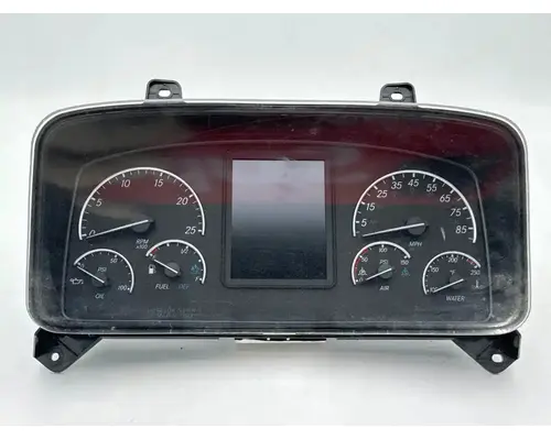 Freightliner Cascadia Instrument Cluster