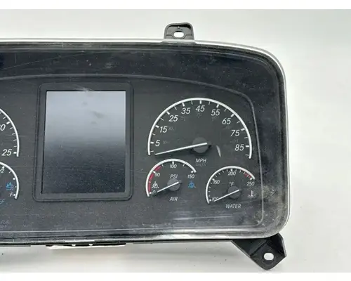 Freightliner Cascadia Instrument Cluster