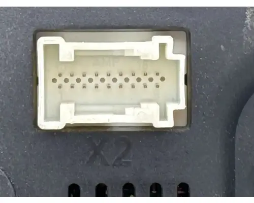 Freightliner Cascadia Instrument Cluster