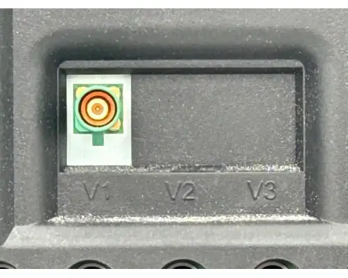 Freightliner Cascadia Instrument Cluster