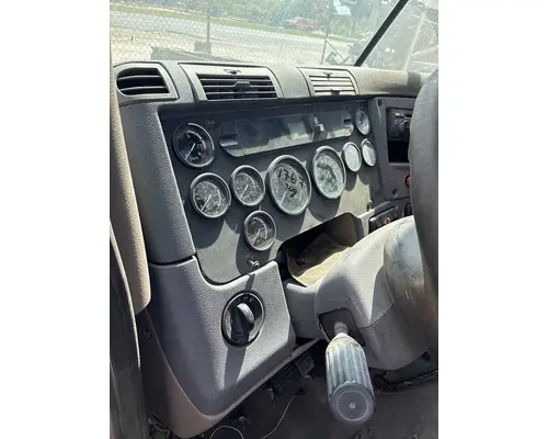 Instrument Cluster FREIGHTLINER Cascadia Usa Trade &amp; Exports Inc