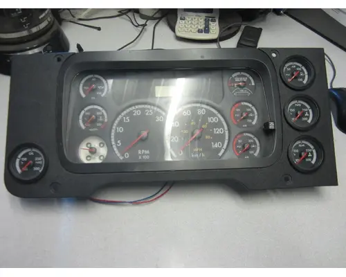 Instrument Cluster FREIGHTLINER CASCADIA Valley Truck - Grand Rapids