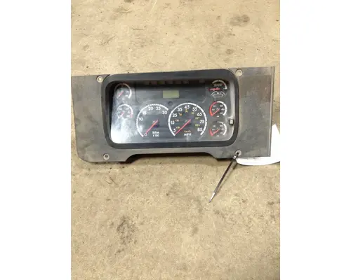 Instrument Cluster FREIGHTLINER CASCADIA Valley Truck - Grand Rapids