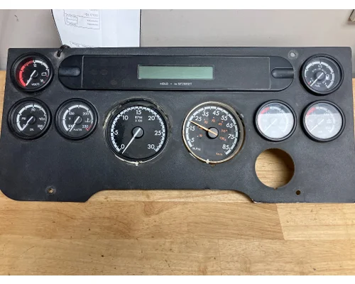Instrument Cluster FREIGHTLINER CASCADIA Valley Truck - Grand Rapids