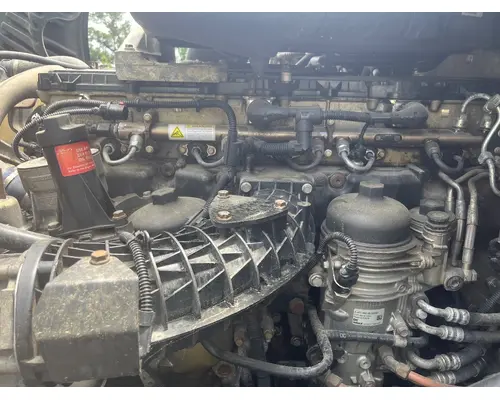 Intake Manifold FREIGHTLINER CASCADIA B &amp; W  Truck Center