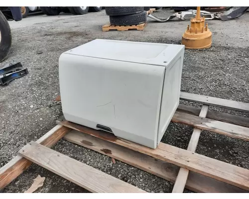  FREIGHTLINER CASCADIA LKQ KC Truck Parts - Inland Empire