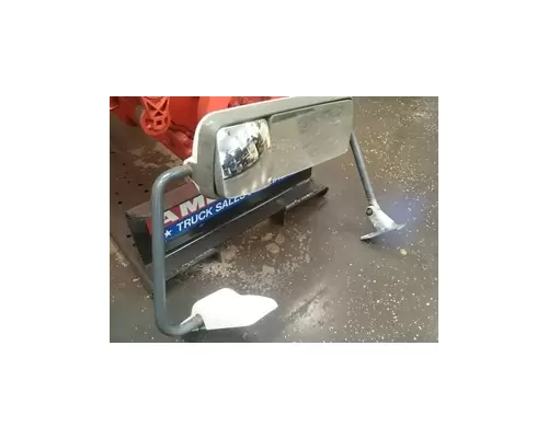 Mirror (Interior) FREIGHTLINER Cascadia American Truck Salvage