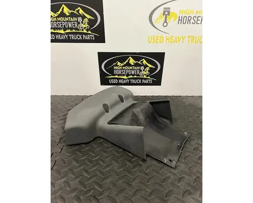 Interior Parts, Misc. FREIGHTLINER Cascadia High Mountain Horsepower