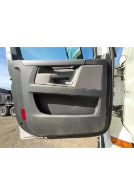 Freightliner Cascadia Interior Parts, Misc.