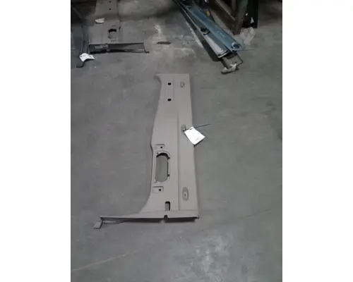Interior Parts, Misc. FREIGHTLINER CASCADIA K &amp; R Truck Sales, Inc.