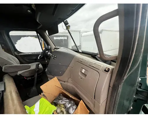 Interior Sun Visor FREIGHTLINER CASCADIA DTI Trucks