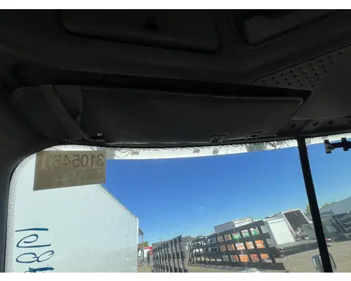 Interior Sun Visor FREIGHTLINER CASCADIA DTI Trucks