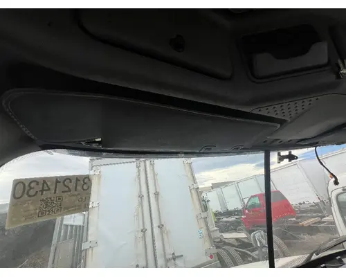 Interior Sun Visor FREIGHTLINER CASCADIA DTI Trucks