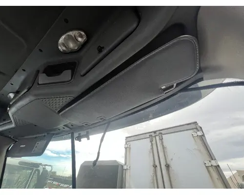 Interior Sun Visor FREIGHTLINER CASCADIA DTI Trucks