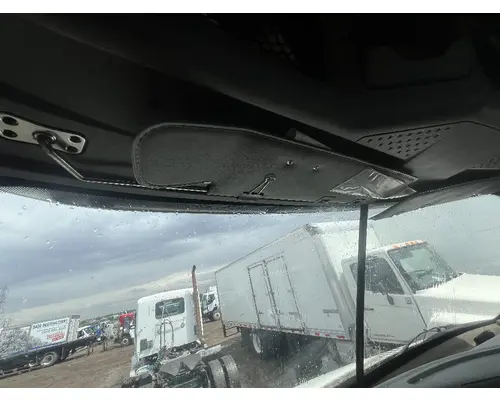 Interior Sun Visor FREIGHTLINER CASCADIA DTI Trucks
