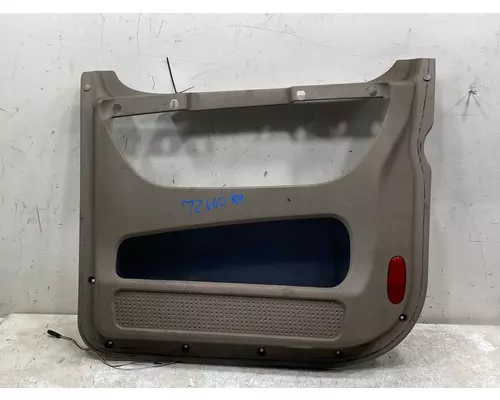 Interior Trim Panel FREIGHTLINER Cascadia Frontier Truck Parts