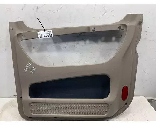 Interior Trim Panel FREIGHTLINER Cascadia Frontier Truck Parts