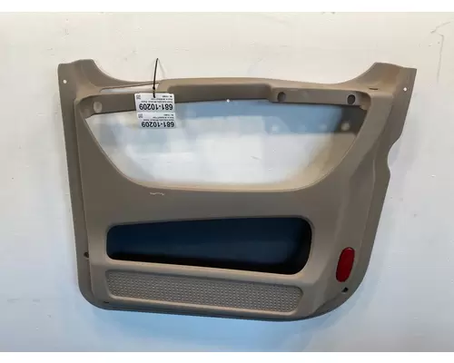 Interior Trim Panel FREIGHTLINER Cascadia Frontier Truck Parts