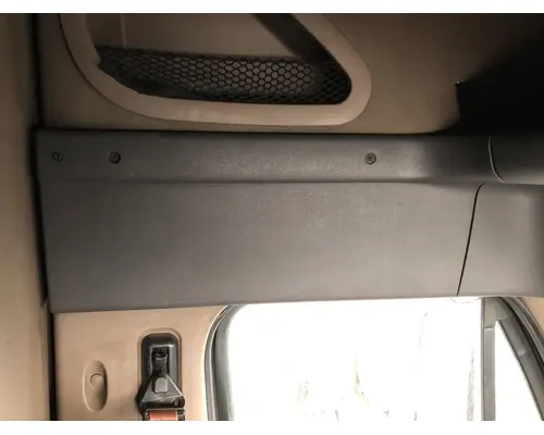 Interior Trim Panel Freightliner CASCADIA Vander Haags Inc Cb