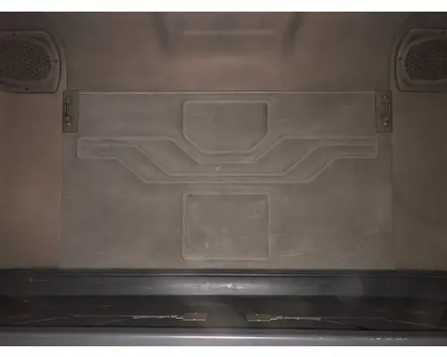 Interior Trim Panel Freightliner CASCADIA Vander Haags Inc Cb