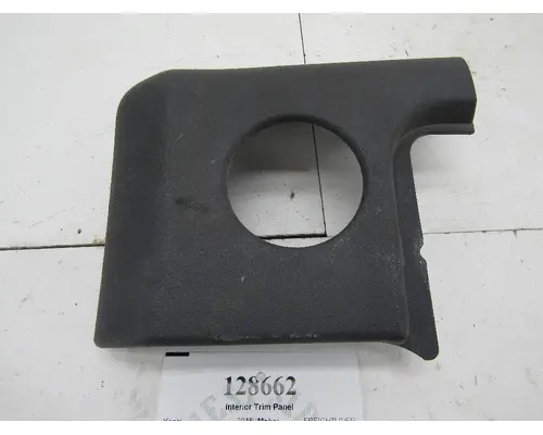 Interior Trim Panel FREIGHTLINER CASCADIA West Side Truck Parts