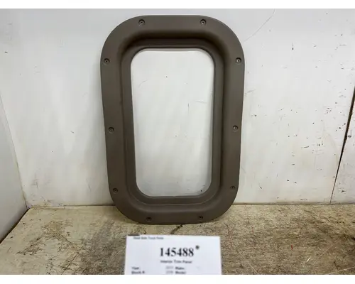 Interior Trim Panel FREIGHTLINER CASCADIA West Side Truck Parts