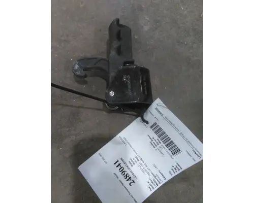 Latches And Locks FREIGHTLINER CASCADIA LKQ Thompson Motors - Wykoff