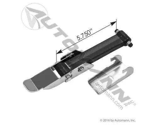 Latches And Locks FREIGHTLINER CASCADIA LKQ Evans Heavy Truck Parts