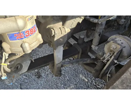 Leaf Spring, Front FREIGHTLINER CASCADIA Custom Truck One Source