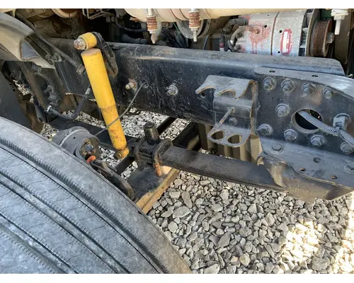 Leaf Spring, Front FREIGHTLINER CASCADIA Custom Truck One Source