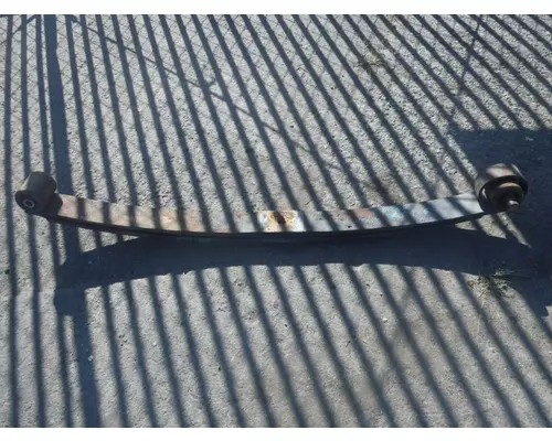 Leaf Spring, Front FREIGHTLINER CASCADIA LKQ KC Truck Parts - Inland Empire