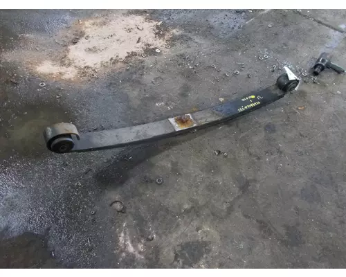 Leaf Spring, Front FREIGHTLINER CASCADIA LKQ KC Truck Parts Billings