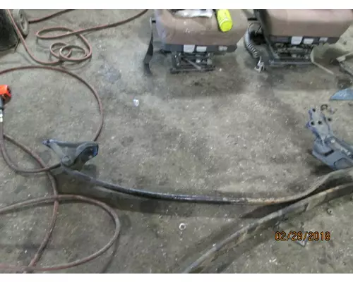 Leaf Spring, Front FREIGHTLINER CASCADIA LKQ KC Truck Parts Billings