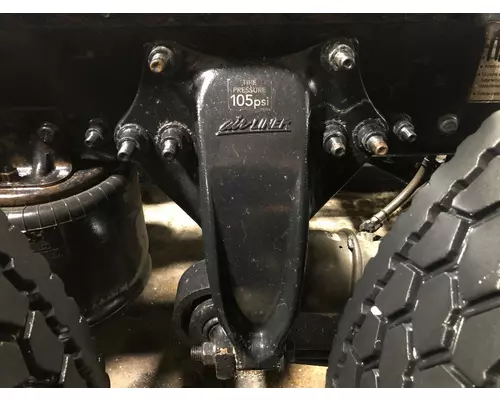 Leaf Spring, Rear Freightliner CASCADIA Vander Haags Inc Dm