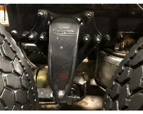 Leaf Spring, Rear Freightliner CASCADIA Vander Haags Inc Dm