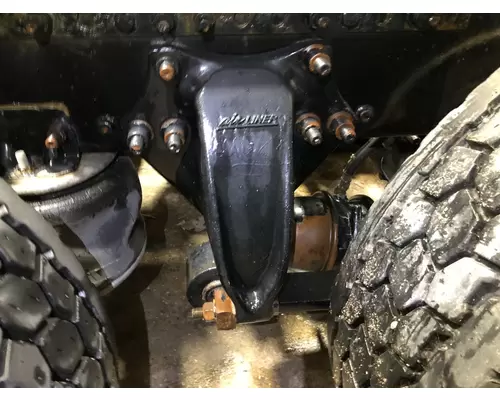 Leaf Spring, Rear Freightliner CASCADIA Vander Haags Inc Dm