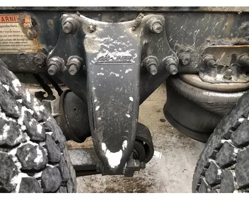 Leaf Spring, Rear Freightliner CASCADIA Vander Haags Inc Dm