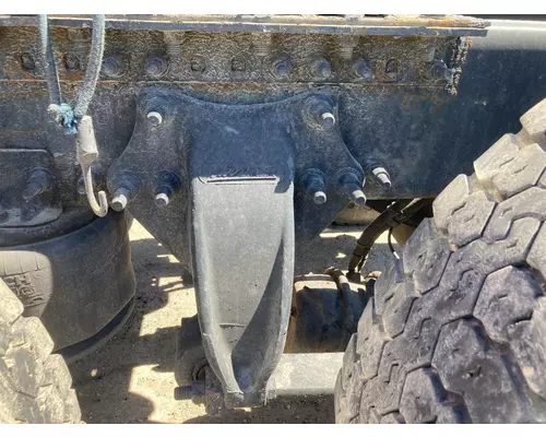 Leaf Spring, Rear Freightliner CASCADIA Vander Haags Inc Dm