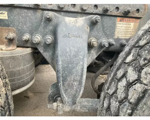 Leaf Spring, Rear Freightliner CASCADIA Vander Haags Inc Dm