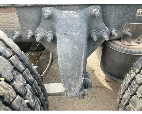 Leaf Spring, Rear Freightliner CASCADIA Vander Haags Inc Dm