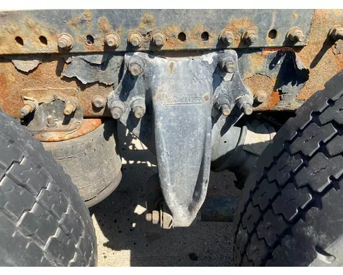 Leaf Spring, Rear Freightliner CASCADIA Vander Haags Inc Dm