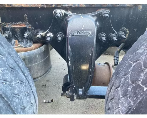 Leaf Spring, Rear Freightliner CASCADIA Vander Haags Inc Dm
