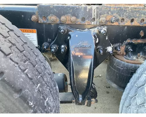 Leaf Spring, Rear Freightliner CASCADIA Vander Haags Inc Dm