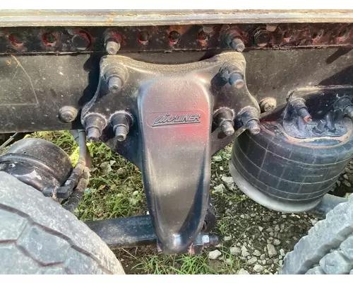 Leaf Spring, Rear Freightliner CASCADIA Vander Haags Inc Dm