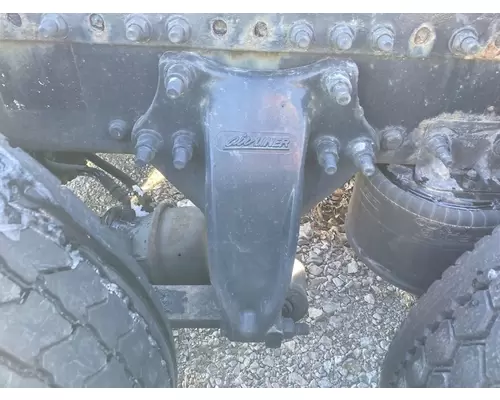 Leaf Spring, Rear Freightliner CASCADIA Vander Haags Inc Dm