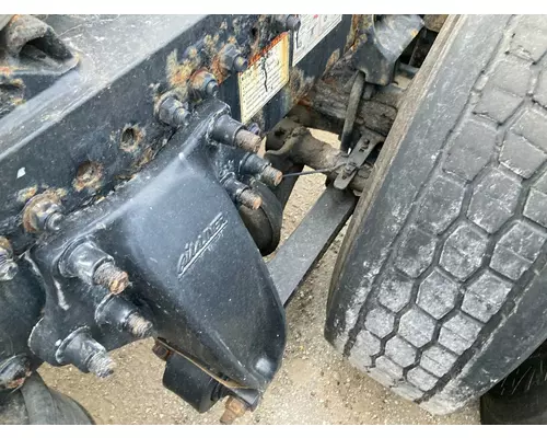 Leaf Spring, Rear Freightliner CASCADIA Vander Haags Inc Dm