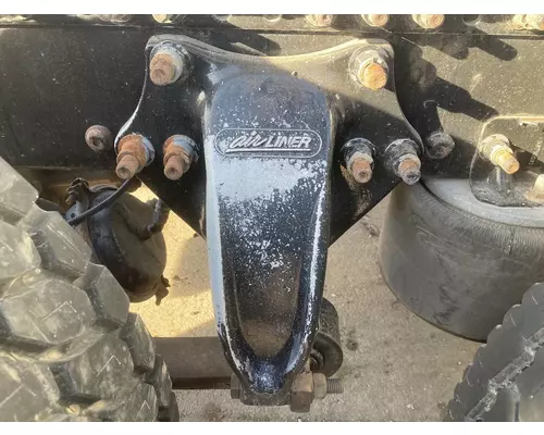 Leaf Spring, Rear Freightliner CASCADIA Vander Haags Inc Dm