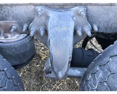 Leaf Spring, Rear Freightliner CASCADIA Vander Haags Inc Dm