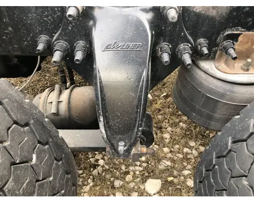 Leaf Spring, Rear Freightliner CASCADIA Vander Haags Inc Dm