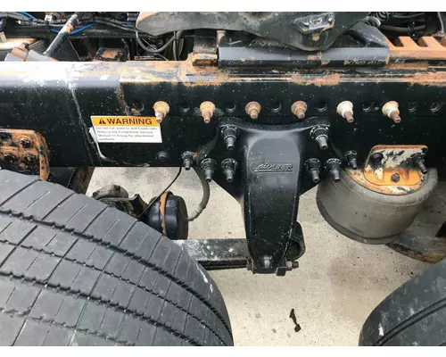 Leaf Spring, Rear Freightliner CASCADIA Vander Haags Inc Kc